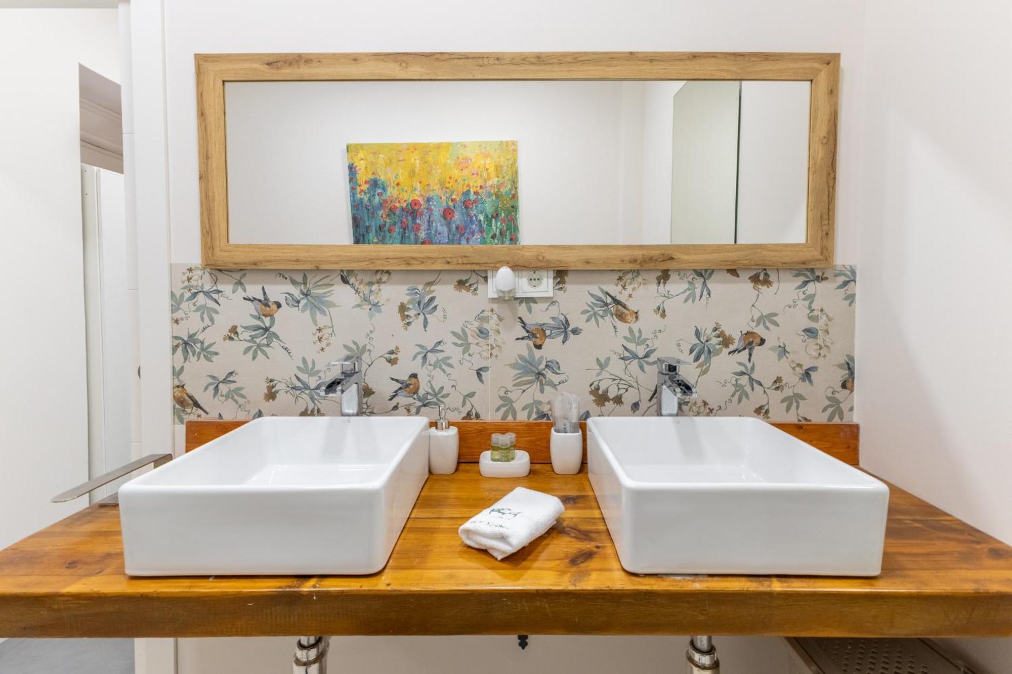 Cuatro Caminos Apartamento Madrid